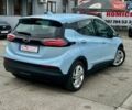 Синий Шевроле Bolt EV, объемом двигателя 0 л и пробегом 83 тыс. км за 16999 $, фото 7 на Automoto.ua