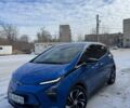 Синий Шевроле Bolt EV, объемом двигателя 0 л и пробегом 21 тыс. км за 19500 $, фото 1 на Automoto.ua