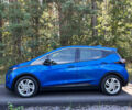 Синий Шевроле Bolt EV, объемом двигателя 0 л и пробегом 35 тыс. км за 17800 $, фото 14 на Automoto.ua