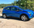 Синий Шевроле Bolt EV, объемом двигателя 0 л и пробегом 35 тыс. км за 17800 $, фото 19 на Automoto.ua