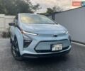 Синий Шевроле Bolt EV, объемом двигателя 0 л и пробегом 37 тыс. км за 20000 $, фото 1 на Automoto.ua