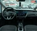 Синий Шевроле Bolt EV, объемом двигателя 0 л и пробегом 83 тыс. км за 16999 $, фото 12 на Automoto.ua