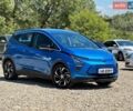 Синій Шевроле Bolt EV, об'ємом двигуна 0 л та пробігом 167 тис. км за 16100 $, фото 1 на Automoto.ua