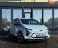 Синій Шевроле Bolt EV, об'ємом двигуна 0 л та пробігом 47 тис. км за 17990 $, фото 1 на Automoto.ua