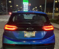 Синій Шевроле Bolt EV, об'ємом двигуна 0 л та пробігом 27 тис. км за 16500 $, фото 8 на Automoto.ua