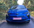 Синий Шевроле Bolt EV, объемом двигателя 0 л и пробегом 35 тыс. км за 17800 $, фото 10 на Automoto.ua