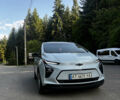 Синий Шевроле Bolt EV, объемом двигателя 0 л и пробегом 53 тыс. км за 17000 $, фото 1 на Automoto.ua