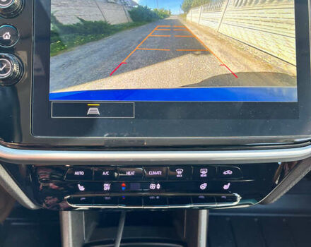 Синий Шевроле Bolt EV, объемом двигателя 0 л и пробегом 35 тыс. км за 17800 $, фото 6 на Automoto.ua