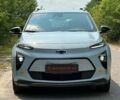 Синий Шевроле Bolt EV, объемом двигателя 0 л и пробегом 57 тыс. км за 18800 $, фото 1 на Automoto.ua