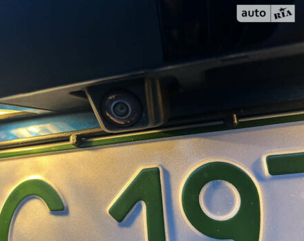 Синий Шевроле Bolt EV, объемом двигателя 0 л и пробегом 15 тыс. км за 23000 $, фото 15 на Automoto.ua