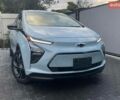 Синий Шевроле Bolt EV, объемом двигателя 0 л и пробегом 58 тыс. км за 14100 $, фото 1 на Automoto.ua