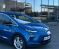 Синий Шевроле Bolt EV, объемом двигателя 0 л и пробегом 39 тыс. км за 17699 $, фото 1 на Automoto.ua