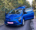 Синий Шевроле Bolt EV, объемом двигателя 0 л и пробегом 35 тыс. км за 17800 $, фото 23 на Automoto.ua
