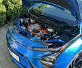 Синий Шевроле Bolt EV, объемом двигателя 0 л и пробегом 15 тыс. км за 23000 $, фото 34 на Automoto.ua