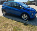 Синий Шевроле Bolt EV, объемом двигателя 0 л и пробегом 35 тыс. км за 17800 $, фото 30 на Automoto.ua