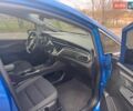 Синий Шевроле Bolt EV, объемом двигателя 0 л и пробегом 63 тыс. км за 16700 $, фото 1 на Automoto.ua