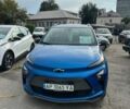 Синий Шевроле Bolt EV, объемом двигателя 0 л и пробегом 13 тыс. км за 19999 $, фото 1 на Automoto.ua
