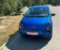 Синий Шевроле Bolt EV, объемом двигателя 0 л и пробегом 35 тыс. км за 17800 $, фото 29 на Automoto.ua