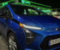 Синій Шевроле Bolt EV, об'ємом двигуна 0 л та пробігом 27 тис. км за 16500 $, фото 1 на Automoto.ua