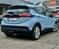 Синий Шевроле Bolt EV, объемом двигателя 0 л и пробегом 83 тыс. км за 16999 $, фото 8 на Automoto.ua