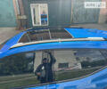 Синий Шевроле Bolt EV, объемом двигателя 0 л и пробегом 12 тыс. км за 22700 $, фото 11 на Automoto.ua