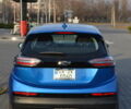 Синий Шевроле Bolt EV, объемом двигателя 0 л и пробегом 17 тыс. км за 16100 $, фото 2 на Automoto.ua