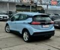 Синий Шевроле Bolt EV, объемом двигателя 0 л и пробегом 83 тыс. км за 16999 $, фото 11 на Automoto.ua