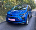 Синий Шевроле Bolt EV, объемом двигателя 0 л и пробегом 35 тыс. км за 17800 $, фото 11 на Automoto.ua