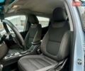Синий Шевроле Bolt EV, объемом двигателя 0 л и пробегом 83 тыс. км за 16999 $, фото 15 на Automoto.ua