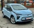 Синий Шевроле Bolt EV, объемом двигателя 0 л и пробегом 83 тыс. км за 16999 $, фото 4 на Automoto.ua