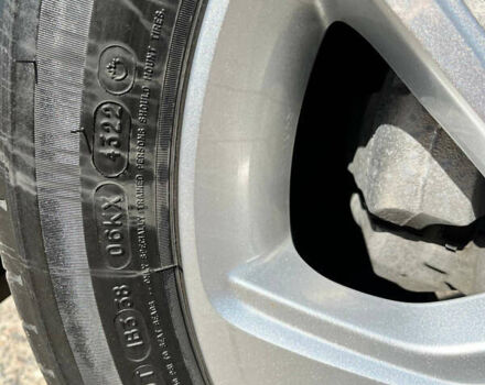 Синий Шевроле Bolt EV, объемом двигателя 0 л и пробегом 35 тыс. км за 17800 $, фото 8 на Automoto.ua