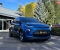 Синій Шевроле Bolt EV, об'ємом двигуна 0 л та пробігом 54 тис. км за 21300 $, фото 1 на Automoto.ua