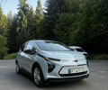 Синий Шевроле Bolt EV, объемом двигателя 0 л и пробегом 53 тыс. км за 17200 $, фото 6 на Automoto.ua