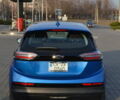 Синий Шевроле Bolt EV, объемом двигателя 0 л и пробегом 17 тыс. км за 16100 $, фото 28 на Automoto.ua