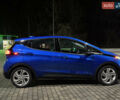 Синій Шевроле Bolt EV, об'ємом двигуна 0 л та пробігом 27 тис. км за 16500 $, фото 5 на Automoto.ua