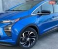 Синий Шевроле Bolt EV, объемом двигателя 0 л и пробегом 70 тыс. км за 16500 $, фото 1 на Automoto.ua