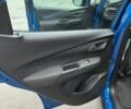 Синий Шевроле Bolt EV, объемом двигателя 0 л и пробегом 75 тыс. км за 17700 $, фото 11 на Automoto.ua