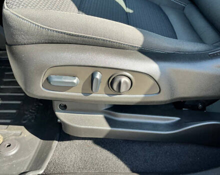 Синий Шевроле Bolt EV, объемом двигателя 0 л и пробегом 35 тыс. км за 17800 $, фото 32 на Automoto.ua