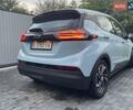Синий Шевроле Bolt EV, объемом двигателя 0 л и пробегом 37 тыс. км за 20000 $, фото 3 на Automoto.ua