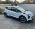 Синий Шевроле Bolt EV, объемом двигателя 0 л и пробегом 37 тыс. км за 20000 $, фото 2 на Automoto.ua