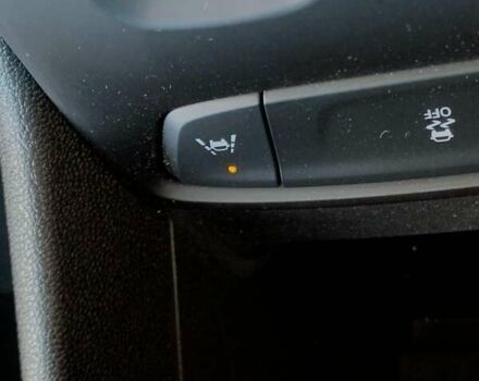 Синий Шевроле Bolt EV, объемом двигателя 0 л и пробегом 22 тыс. км за 18700 $, фото 17 на Automoto.ua