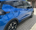 Синий Шевроле Bolt EV, объемом двигателя 0 л и пробегом 58 тыс. км за 21150 $, фото 3 на Automoto.ua