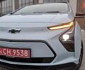 Синий Шевроле Bolt EV, объемом двигателя 0 л и пробегом 16 тыс. км за 19400 $, фото 11 на Automoto.ua