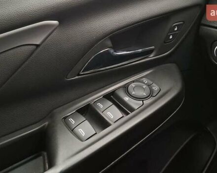 Синий Шевроле Bolt EV, объемом двигателя 0 л и пробегом 16 тыс. км за 20999 $, фото 44 на Automoto.ua