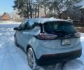 Синий Шевроле Bolt EV, объемом двигателя 0 л и пробегом 22 тыс. км за 18700 $, фото 7 на Automoto.ua