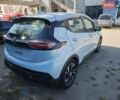 Синий Шевроле Bolt EV, объемом двигателя 0 л и пробегом 35 тыс. км за 13700 $, фото 1 на Automoto.ua