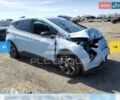 Синій Шевроле Bolt EV, об'ємом двигуна 0 л та пробігом 1 тис. км за 9500 $, фото 2 на Automoto.ua