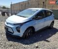Синій Шевроле Bolt EV, об'ємом двигуна 0 л та пробігом 46 тис. км за 6000 $, фото 1 на Automoto.ua