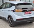 Синий Шевроле Bolt EV, объемом двигателя 0 л и пробегом 16 тыс. км за 19400 $, фото 7 на Automoto.ua