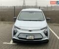 Синій Шевроле Bolt EV, об'ємом двигуна 0 л та пробігом 23 тис. км за 18300 $, фото 1 на Automoto.ua